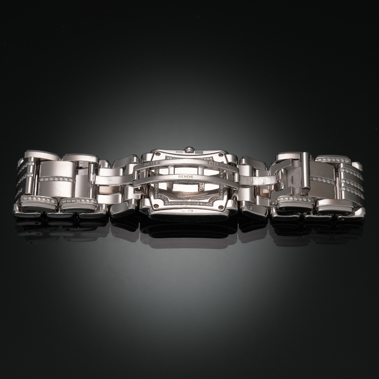 PATEK PHILIPPE(USED)파텍필립 트웬티포 4910/48G-011